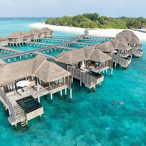 Ja Manafaru, Maldives